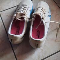 scarpe da calcio nr 38.5 Nike