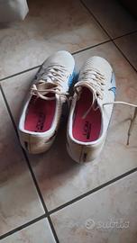 scarpe da calcio nr 38.5 Nike