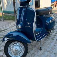 Vespa 125 primavera 1977