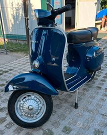 Vespa 125 primavera 1977