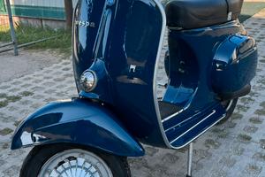 Vespa 125 primavera 1977