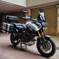 Yamaha Supertenerè XT 1200 ZE