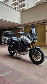 Yamaha Supertenerè XT 1200 ZE