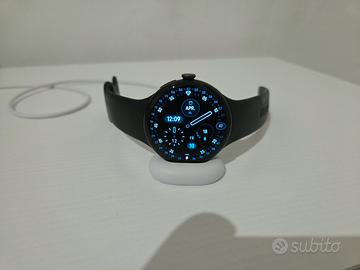 Google pixel watch 4 45 