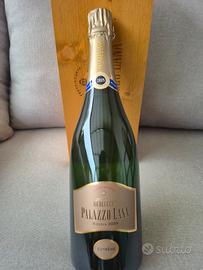 Berlucchi Palazzo Lana Riserva 2009 Franciacorta