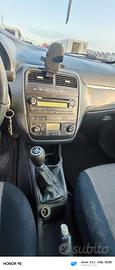 grande punto 2008 1300cc 90cv