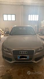 Audi A4 2010