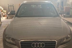 Audi A4 2010