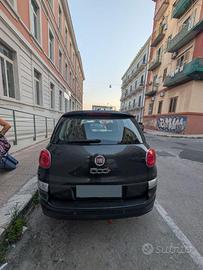 Fiat 500L 500L 2017 1.3 mjt 95cv