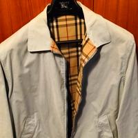 Giubbotto Burberry 