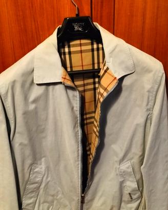 Giubbotto Burberry 