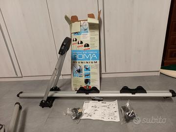 Portabici auto universale mod.Roma 