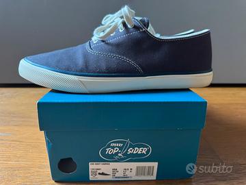 Sperry Top Sider