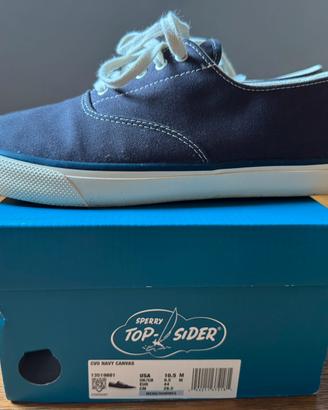 Sperry Top Sider