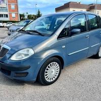 Lancia MUSA 1.3 Multijet 16V 90 CV Oro
