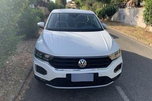 Troc 4motion cambio dsg tagliandi Volkswagen