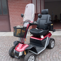 Scooter per anziani