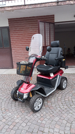 Scooter per anziani