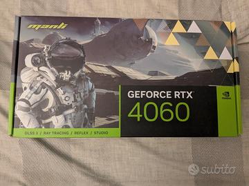 rtx 4060