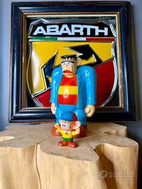 Carletto Principe dei Mostri & Frankestain Popy 76