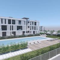 Nuovo con giardino attiguo al mare