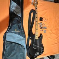 Squier Precision Classic Vibe 70"