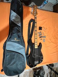 Squier Precision Classic Vibe 70"