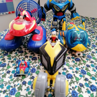 Gadget Disney