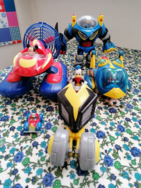Gadget Disney