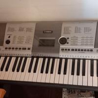 Tastiera yamaha psr-e403 (senza alimentatore)