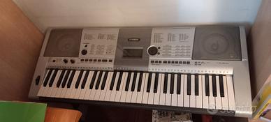 Tastiera yamaha psr-e403 (senza alimentatore)