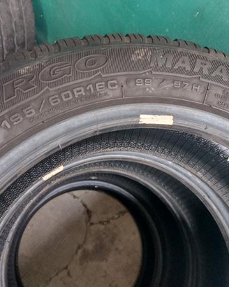 4 gomme  goodyear