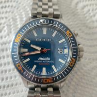 BREIL MANTA HYBRID PRO