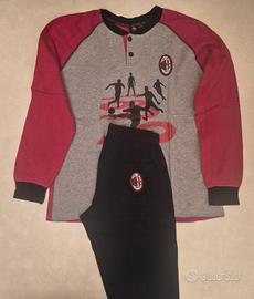Pigiama Milan