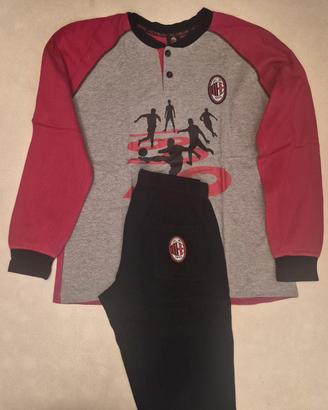 Pigiama Milan