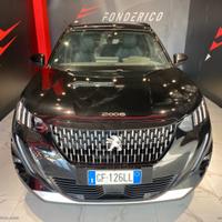 PEUGEOT 2008 BlueHDi 110 S&S GT