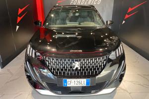 PEUGEOT 2008 BlueHDi 110 S&S GT