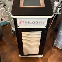 Apparecchiatura Estetica Trilogy Pierucci group