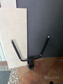 DIP STATION RICHIUDIBILE LACERTOSUS