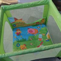 Box bambini chicco