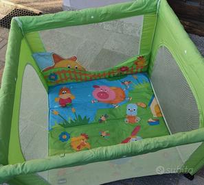 Box bambini chicco