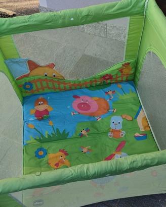 Box bambini chicco