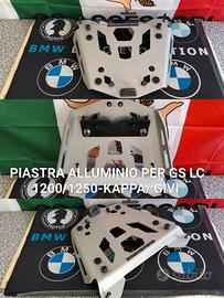 PIASTRA ALLUMINIO leggi e chiama