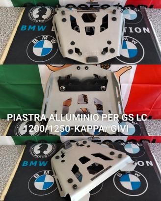 PIASTRA ALLUMINIO leggi e chiama
