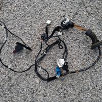 Cablaggio portiera ant sx Fiat Grande Punto