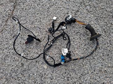 Cablaggio portiera ant sx Fiat Grande Punto