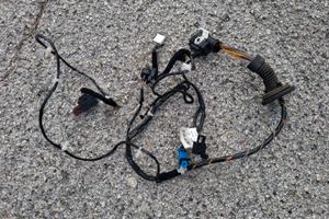 Cablaggio portiera ant sx Fiat Grande Punto