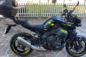 Yamaha MT-10 2023