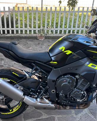 Yamaha MT-10 2023