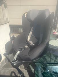 Seggiolino auto GB